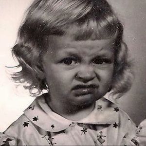 Meet your Posher, Jenny